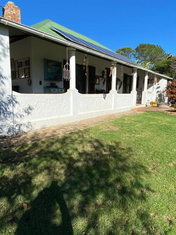 2 Bedroom Property for Sale in Bathurst Eastern Cape